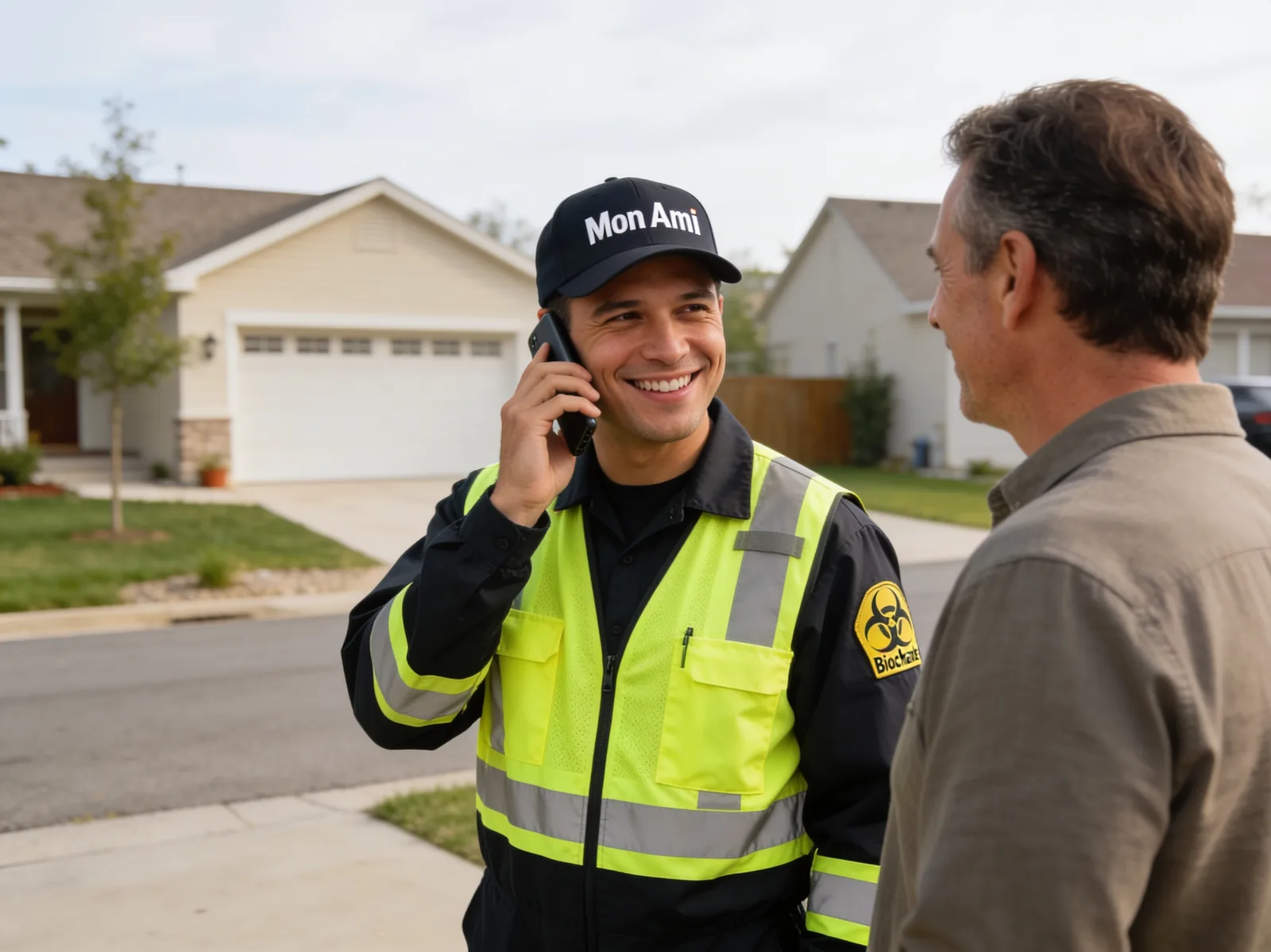 Sewage Cleanup Jamul, CA FAQs
